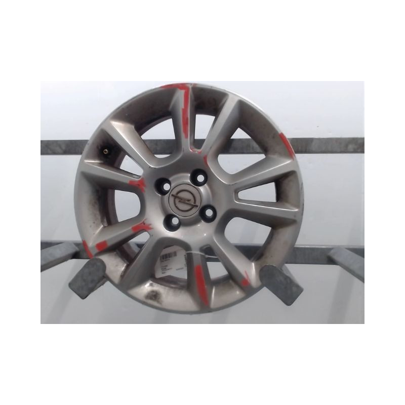 JANTE ALUMINIUM OPEL MERIVA MONOSP. I Phase 1 (A) 2003-2005