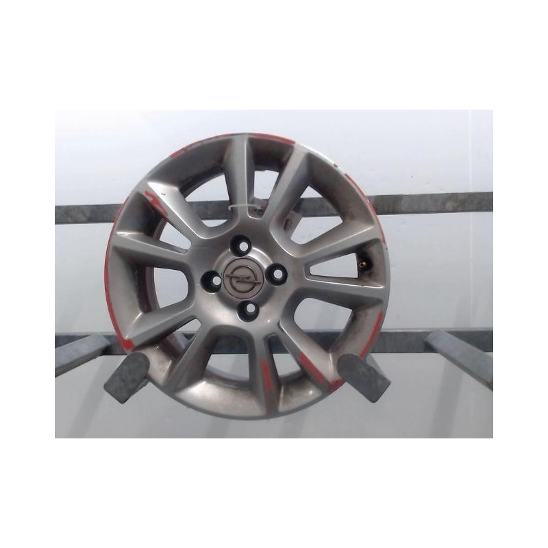 JANTE ALUMINIUM OPEL MERIVA MONOSP. I Phase 1 (A) 2003-2005