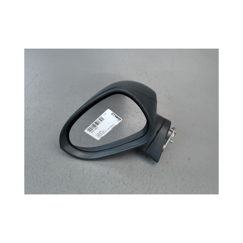 RETROVISEUR EXTERIEUR ELECTRIQUE GAUCHE SEAT IBIZA