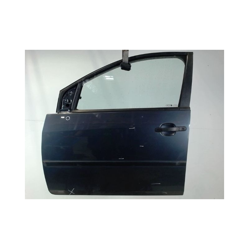 PORTE AVANT GAUCHE FORD FIESTA 02 -05