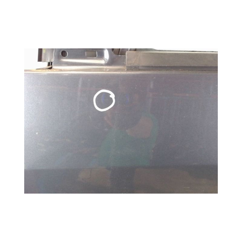 PORTE AVANT GAUCHE FORD FIESTA 02 -05