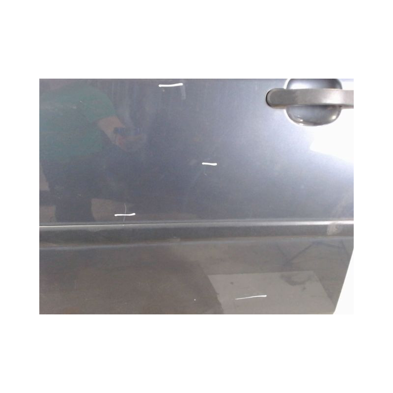 PORTE AVANT GAUCHE FORD FIESTA 02 -05