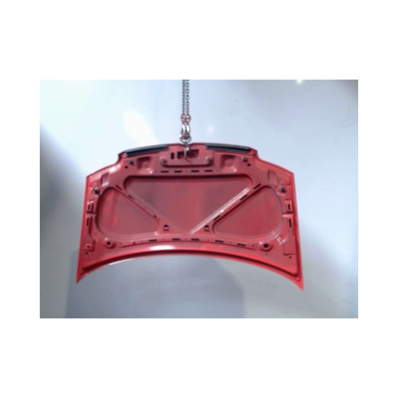 CAPOT FIAT PANDA