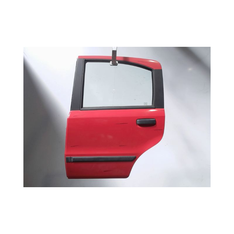 PORTE ARRIERE GAUCHE FIAT PANDA