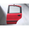 PORTE ARRIERE GAUCHE FIAT PANDA