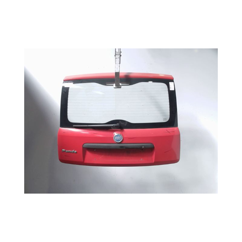 HAYON FIAT PANDA