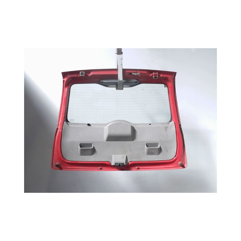 HAYON FIAT PANDA