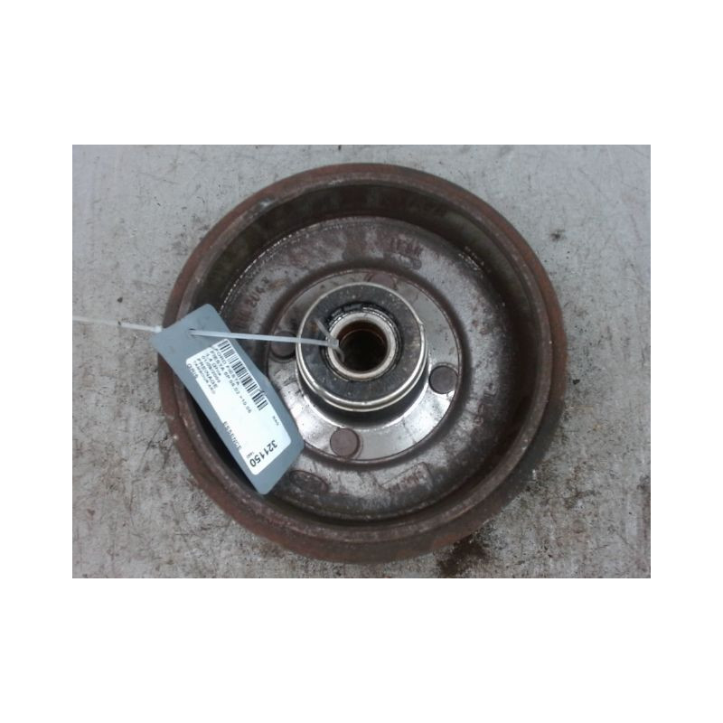TAMBOUR ARRIERE DROIT FORD FIESTA 02 -05