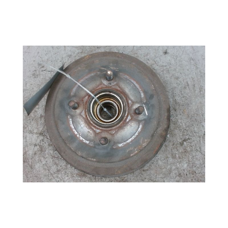 TAMBOUR ARRIERE GAUCHE FORD FIESTA 02 -05