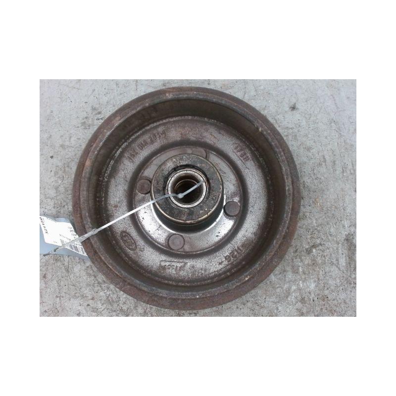 TAMBOUR ARRIERE GAUCHE FORD FIESTA 02 -05