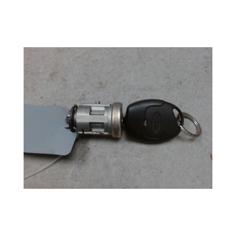 ANTIVOL DE DIRECTION FORD FIESTA 02 -05