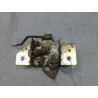 SERRURE CAPOT FORD FIESTA 02 -05
