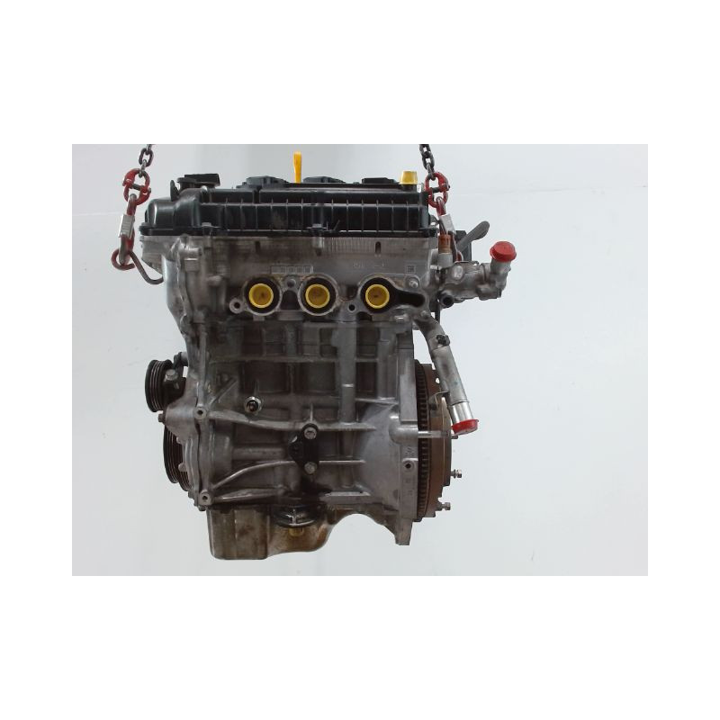 MOTEUR ESSENCE SUZUKI CELERIO 1.0 
