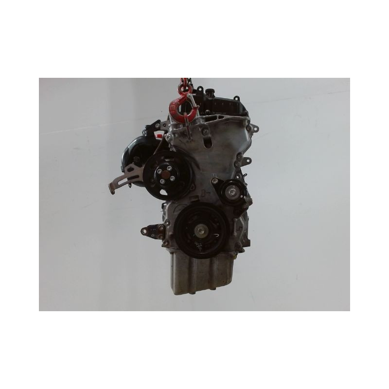 MOTEUR ESSENCE SUZUKI CELERIO 1.0 