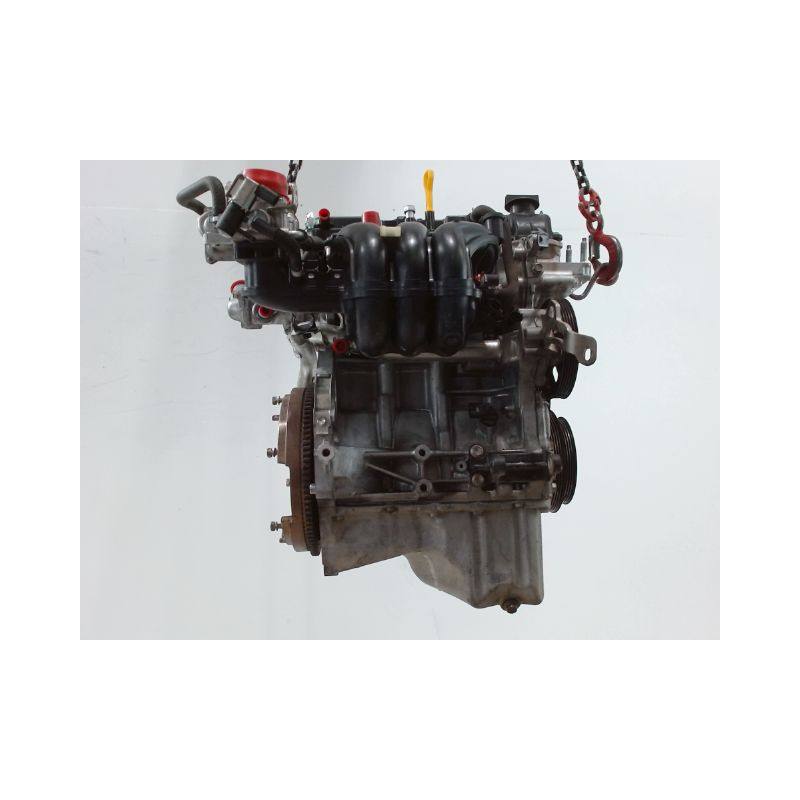 MOTEUR ESSENCE SUZUKI CELERIO 1.0 