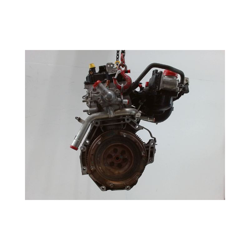 MOTEUR ESSENCE SUZUKI CELERIO 1.0 