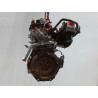 MOTEUR ESSENCE SUZUKI CELERIO 1.0 