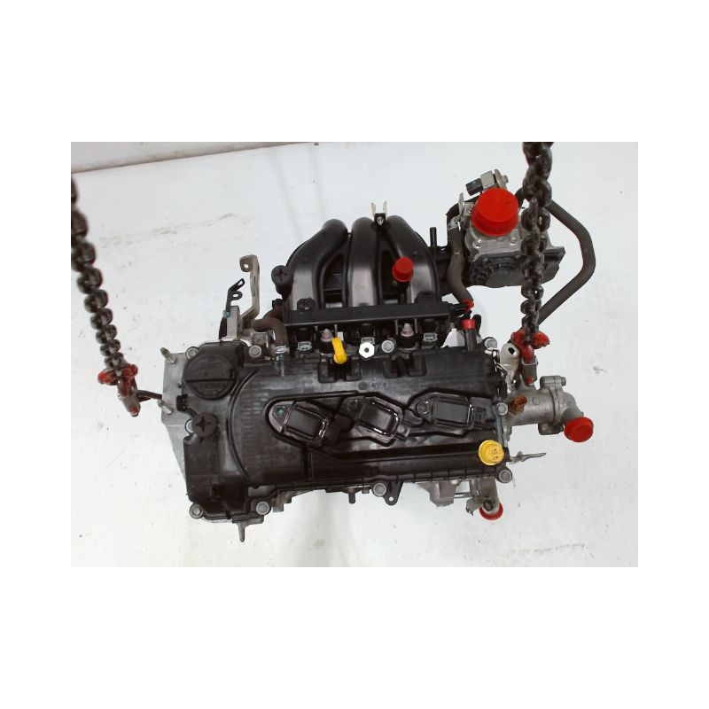 MOTEUR ESSENCE SUZUKI CELERIO 1.0 