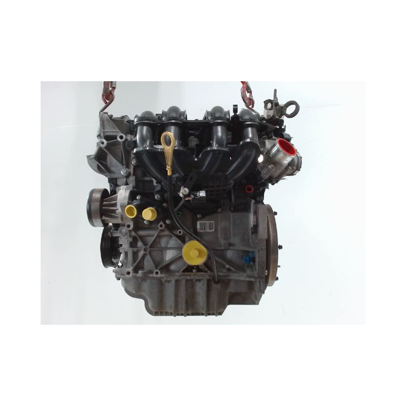 MOTEUR ESSENCE FORD FIESTA 1.25