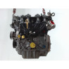 MOTEUR ESSENCE FORD FIESTA 1.25