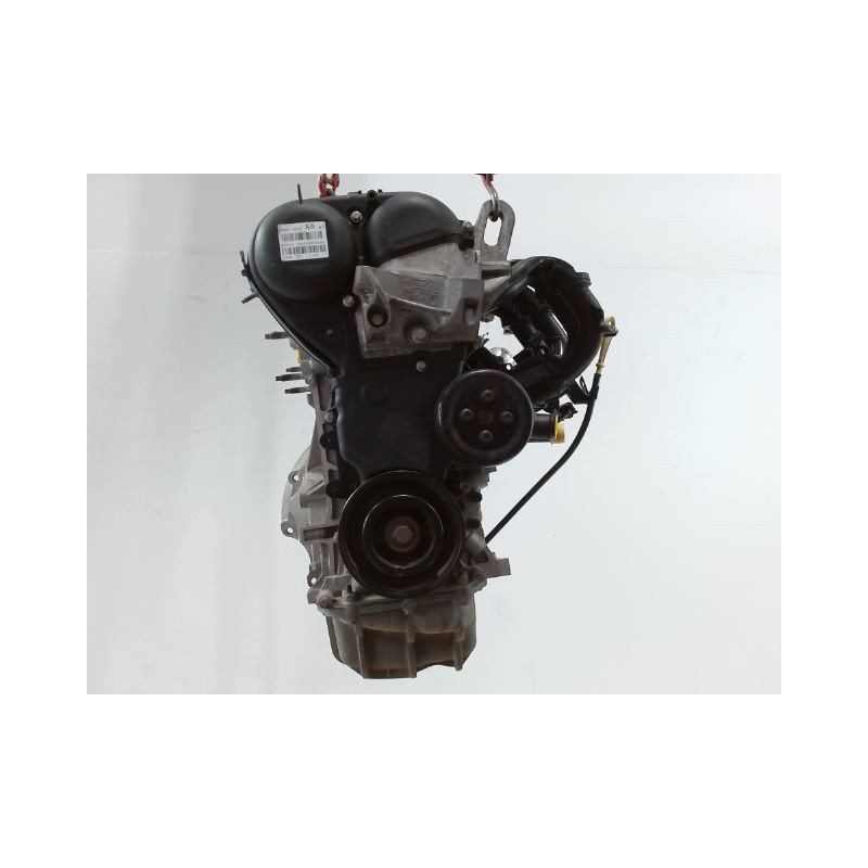 MOTEUR ESSENCE FORD FIESTA 1.25