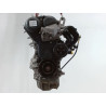 MOTEUR ESSENCE FORD FIESTA 1.25