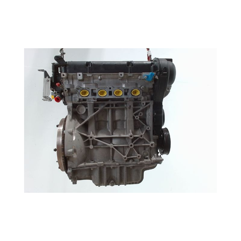 MOTEUR ESSENCE FORD FIESTA 1.25