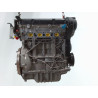 MOTEUR ESSENCE FORD FIESTA 1.25