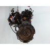 MOTEUR ESSENCE FORD FIESTA 1.25