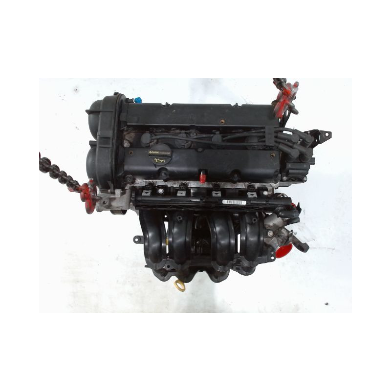 MOTEUR ESSENCE FORD FIESTA 1.25