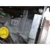 MOTEUR ESSENCE FORD FIESTA 1.25