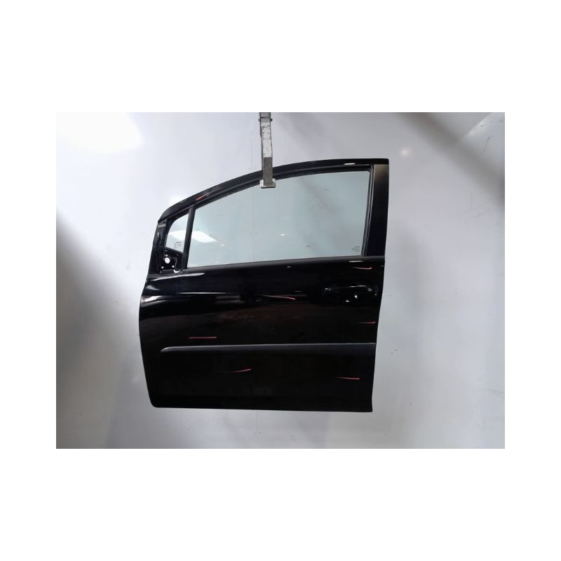 PORTE AVANT GAUCHE TOYOTA YARIS 2005-
