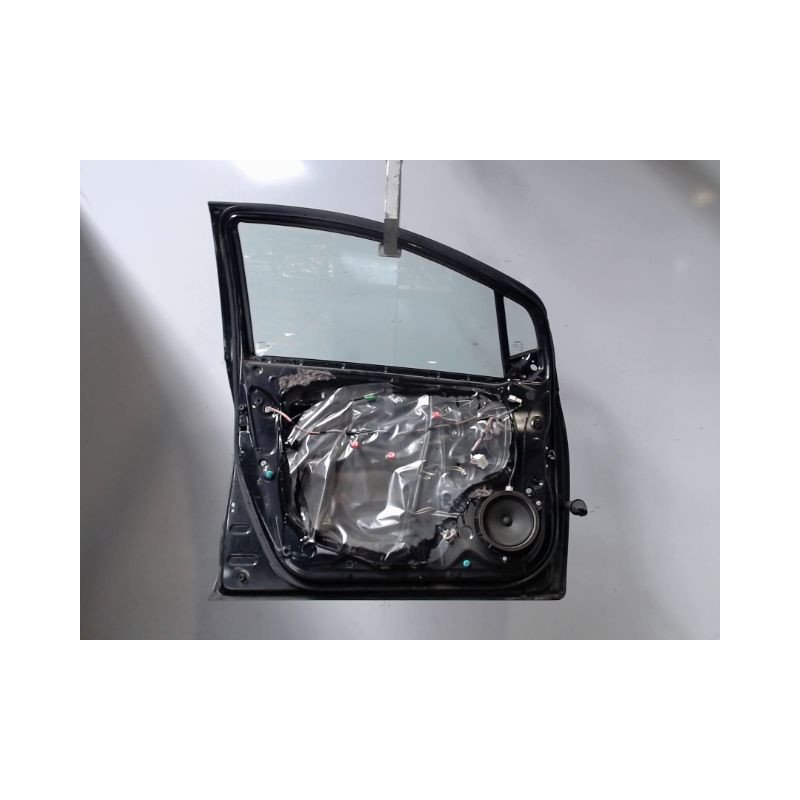 PORTE AVANT GAUCHE TOYOTA YARIS 2005-