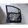 PORTE AVANT GAUCHE TOYOTA YARIS 2005-