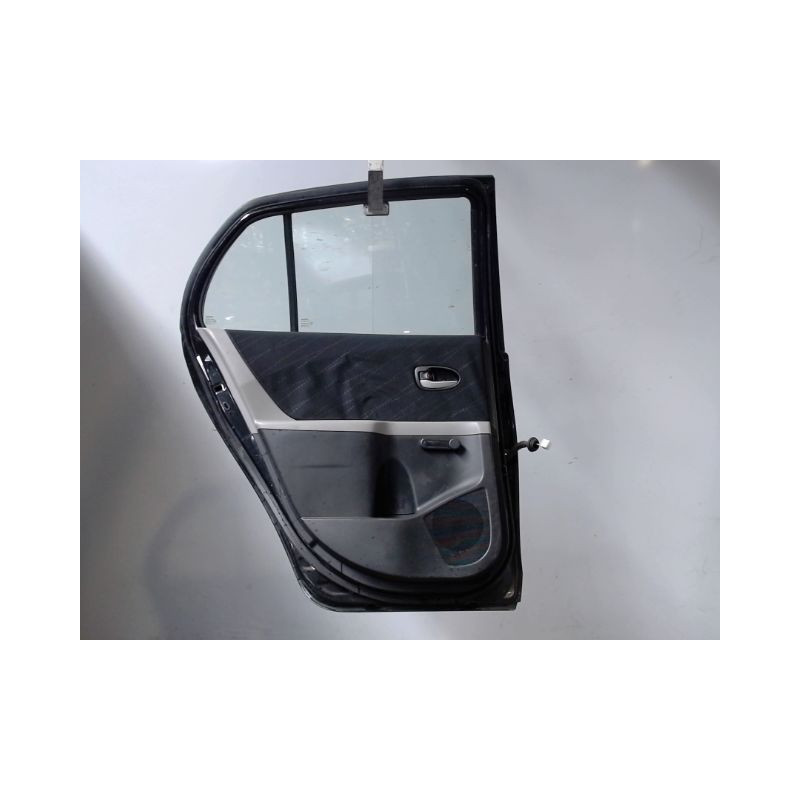 PORTE ARRIERE GAUCHE TOYOTA YARIS 2005-