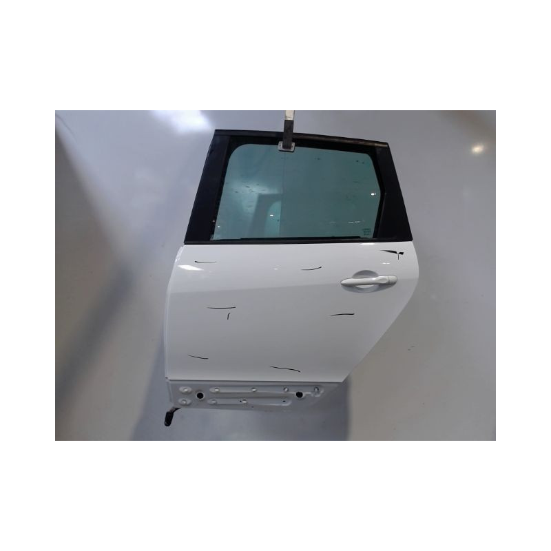 PORTE ARRIERE GAUCHE RENAULT SCENIC III 2009-