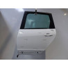 PORTE ARRIERE GAUCHE RENAULT SCENIC III 2009-