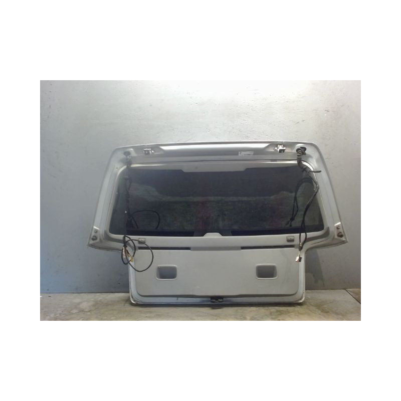 HAYON VOLKSWAGEN GOLF