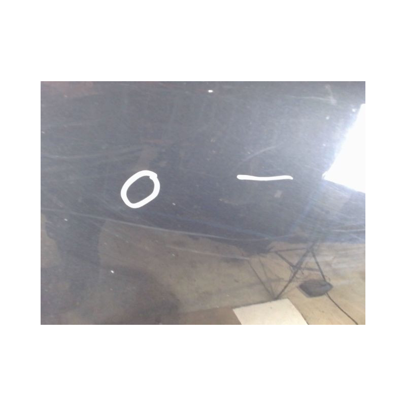 PORTE ARRIERE GAUCHE DACIA LODGY