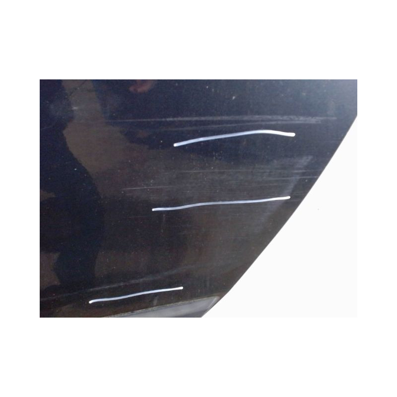 PORTE ARRIERE GAUCHE DACIA LODGY