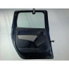 PORTE ARRIERE GAUCHE DACIA LODGY
