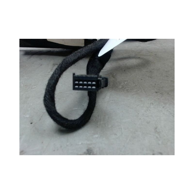 RETROVISEUR EXTERIEUR ELECTRIQUE DROIT VOLKSWAGEN POLO