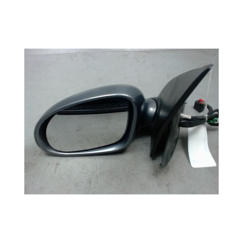 RETROVISEUR EXTERIEUR ELECTRIQUE GAUCHE VOLKSWAGEN GOLF V 2003-2009