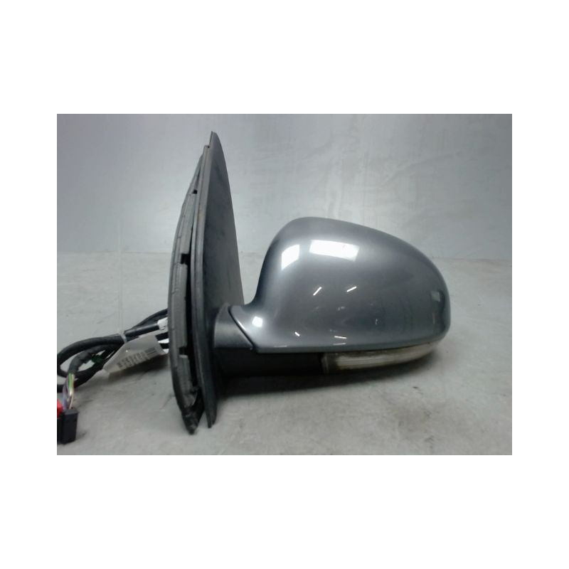 RETROVISEUR EXTERIEUR ELECTRIQUE GAUCHE VOLKSWAGEN GOLF V 2003-2009