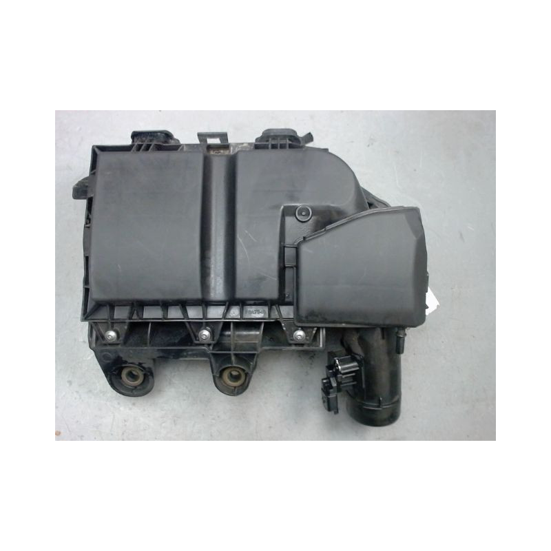 BOITIER FILTRE A AIR PEUGEOT 208