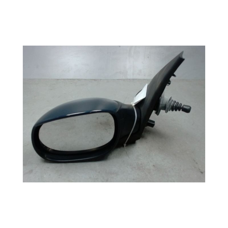 RETROVISEUR EXTERIEUR GAUCHE PEUGEOT 206 3P