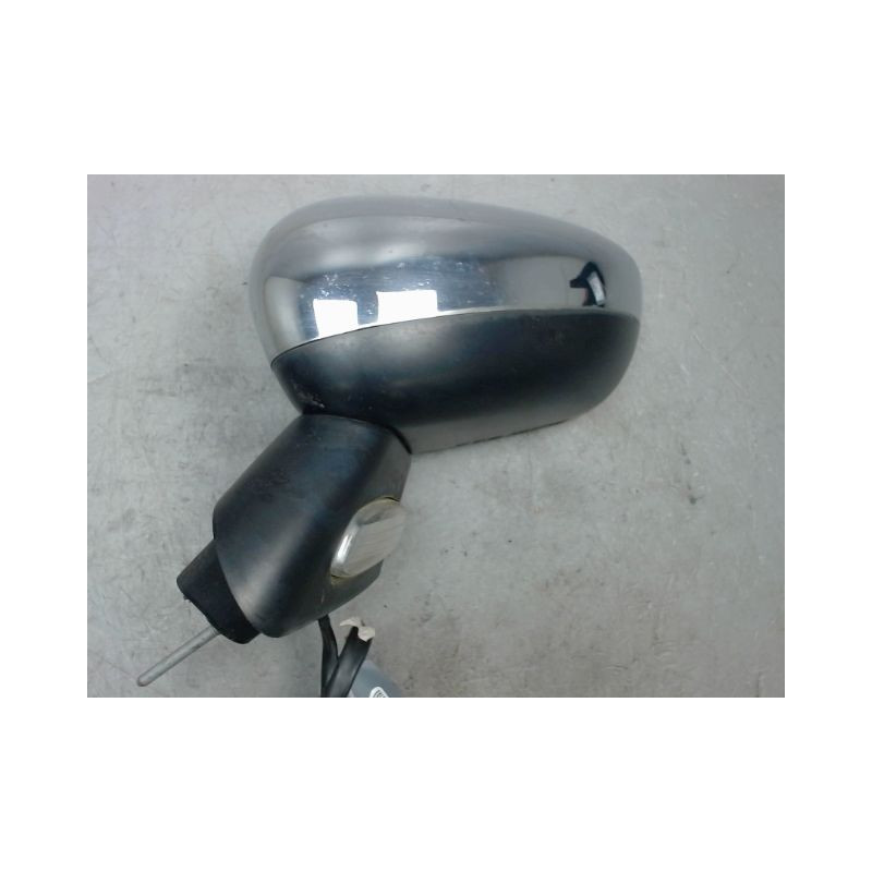 RETROVISEUR EXTERIEUR ELECTRIQUE GAUCHE CITROEN C3 2009-