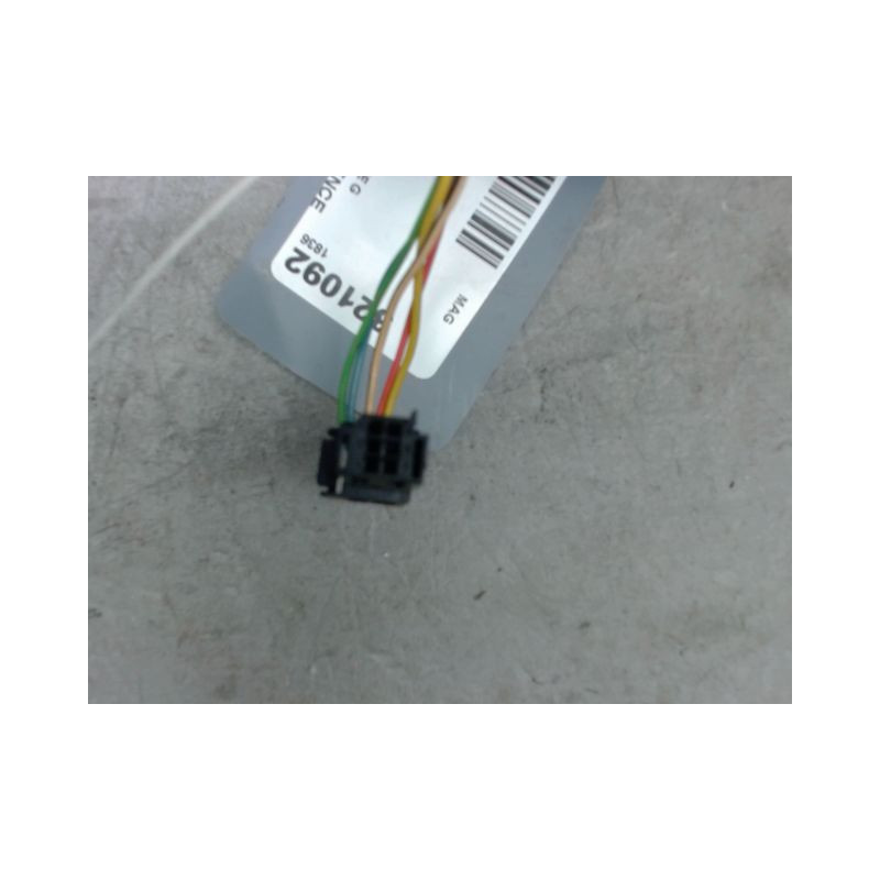 RETROVISEUR EXTERIEUR ELECTRIQUE GAUCHE CITROEN C3 2009-