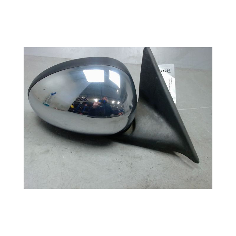 RETROVISEUR EXTERIEUR ELECTRIQUE DROIT ROVER 75