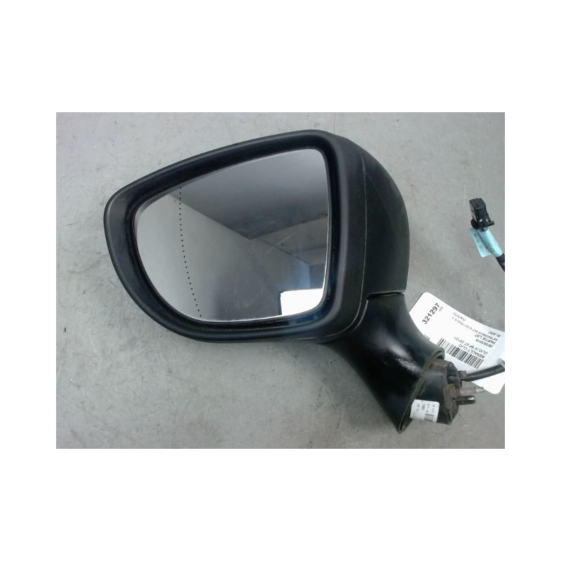 RETROVISEUR EXTERIEUR ELECTRIQUE GAUCHE RENAULT CLIO IV 2012-